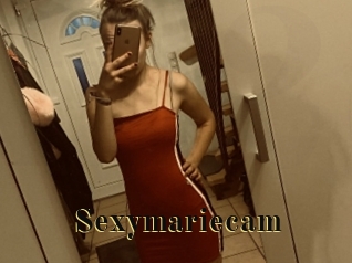 Sexymariecam
