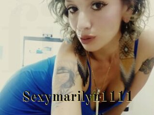 Sexymarilyn1111