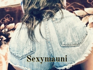 sexymauni Films 2 Q