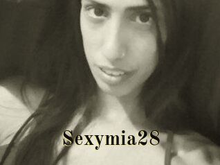 Sexymia28