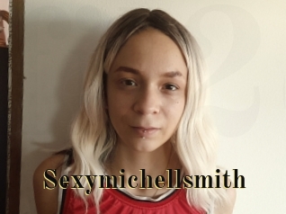 Sexymichellsmith