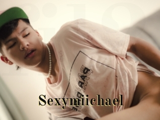 Sexymiichael