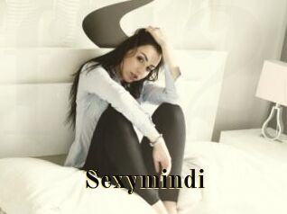 Sexymindi
