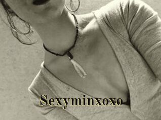 Sexyminxoxo