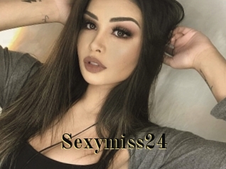 sexymiss24 Films 2 Q