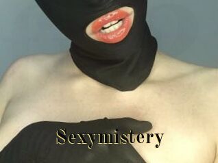 Sexymistery