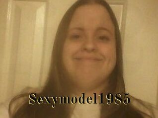 Sexymodel1985