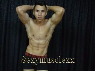 Sexymusclexx
