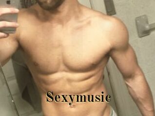Sexymusic