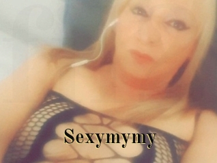 Sexymymy