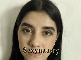 Sexynaasty
