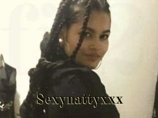 Sexynattyxxx