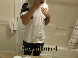 sexynbored Films 2 Q