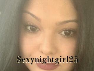 Sexynightgirl25