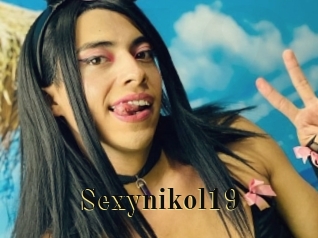 Sexynikol19