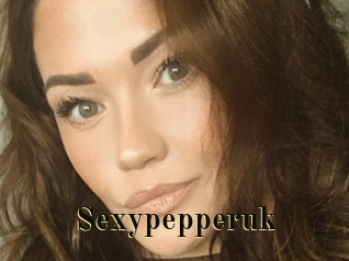Sexypepperuk