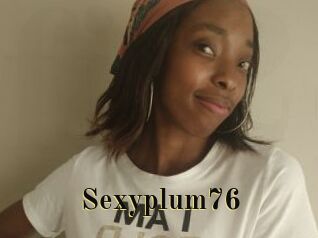 Sexyplum76