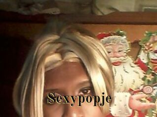 Sexypopje