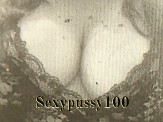 Sexypussy100