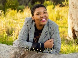 Sexyqeqe
