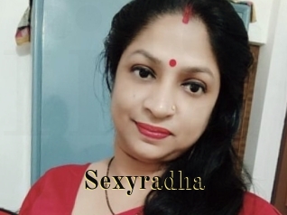 Sexyradha