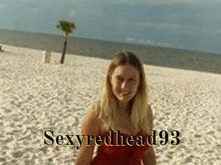 Sexyredhead93