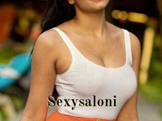 Sexysaloni