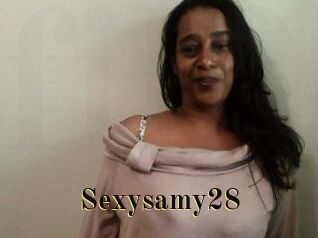 Sexysamy28