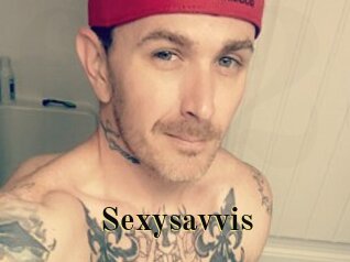 Sexysavvis