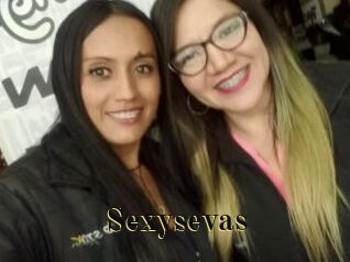 Sexysevas