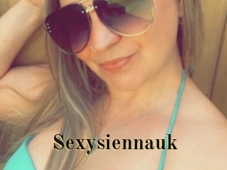 Sexysiennauk