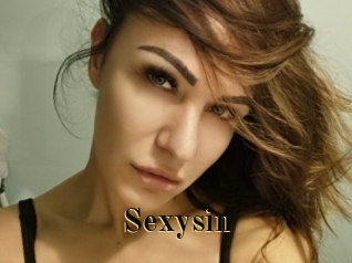 Sexysin