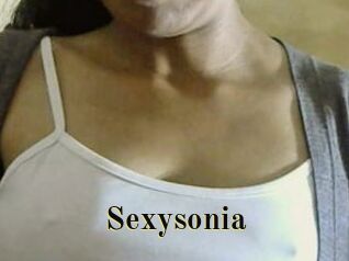 Sexysonia