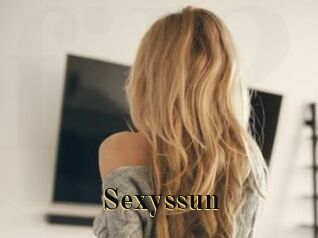 Sexyssun