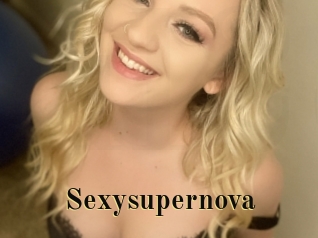 Sexysupernova