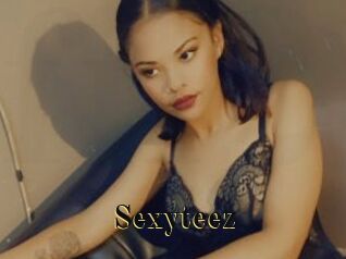 Sexyteez