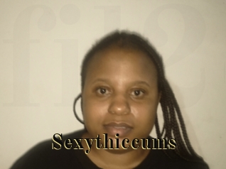 Sexythiccums