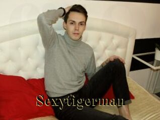 Sexytigerman