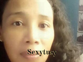 Sexytusy