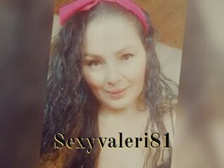 Sexyvaleri81
