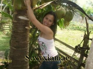 Sexyxiamae