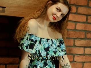 sexyxzoey Films 2 Q