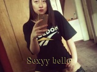 Sexyy_belle