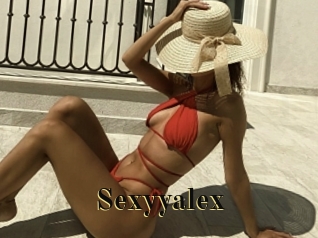 Sexyyalex