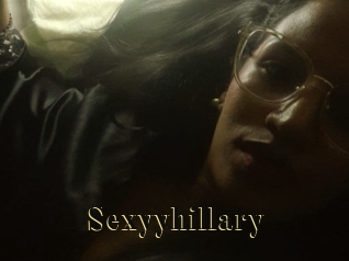 Sexyyhillary