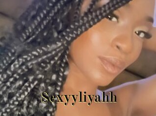 Sexyyliyahh