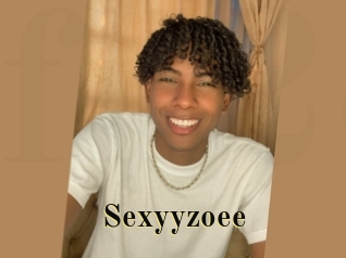 Sexyyzoee