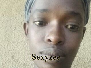 Sexyzee