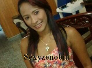 Sexyzenobia