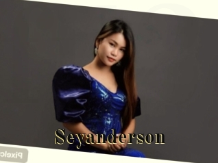 Seyanderson
